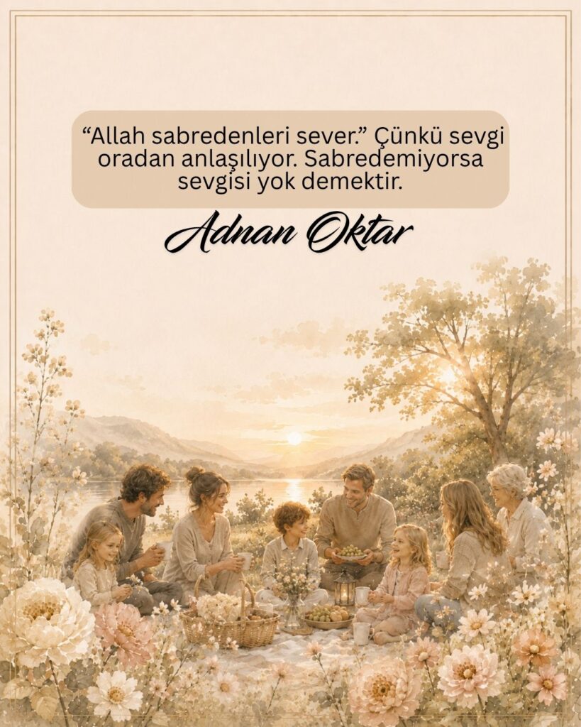 Sevgiye Dair