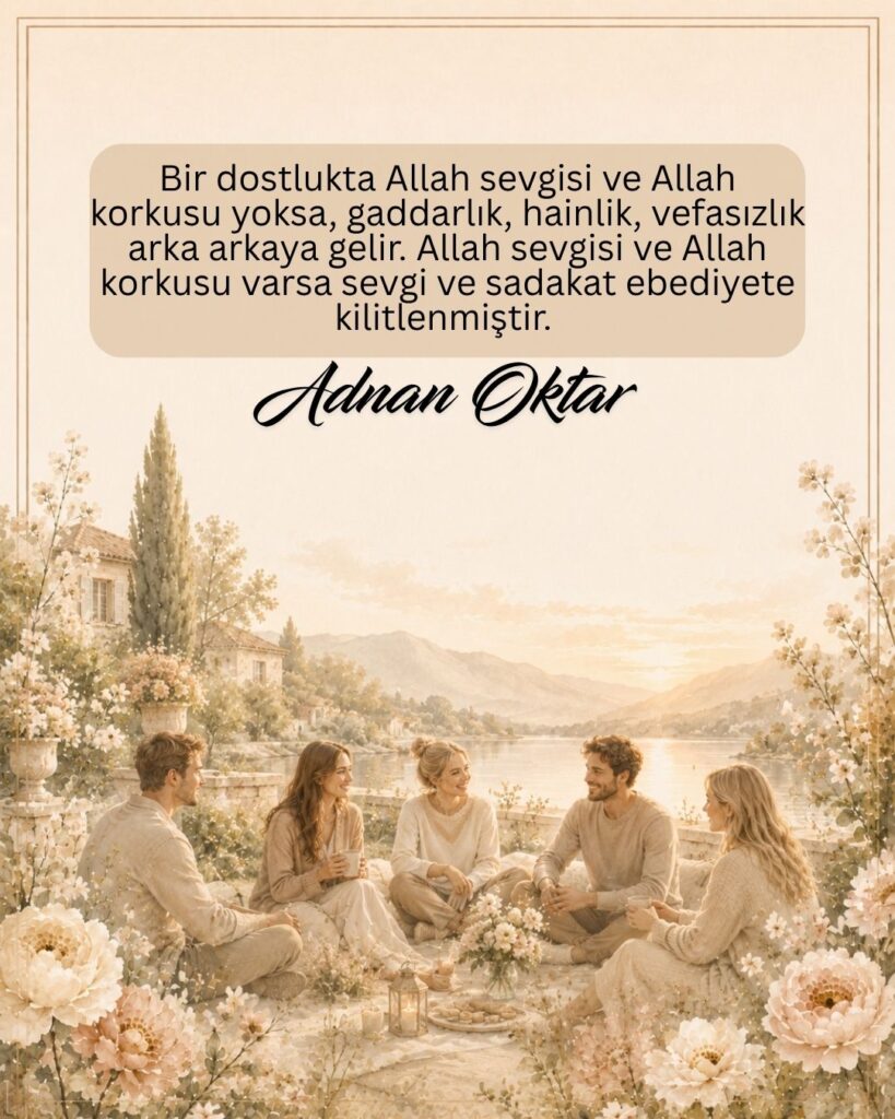 Sevgiye Dair